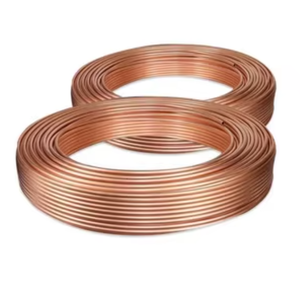 High Quality Strong Red <b>Copper</b> Wire <b>Scrap</b> Alloy 99.99% Purity DE Origin <b>Copper</b> <b>Scrap</b> 99.99% Brand Welding Cutting Decoiling - Product Image 1