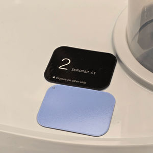 Sistema de Escáner de Imágenes Dentales Digitales BLACK ZERO PSP de 2 Tamaños, Sensor de Película de Rayos X, Clase I CE, Compatible con Dimedi APIXIA TYRIS KR, 1 Año de Garantía - Product Image 1