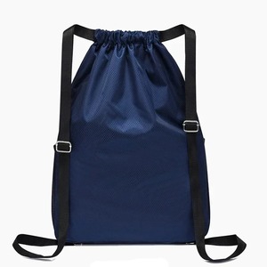 Outdoor Sports Gym Bags Drawstring Backpack School Gym Drawstring Bag Casual String Knapsack School Back <b>Pack</b> <b>For</b> Teenager Women - Product Image 4