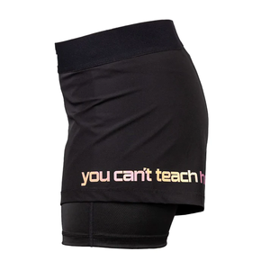 Shorts de combat de kickboxing à taille élastique extensible dans les 4 sens, écologiques, sublimation personnalisée, unisexe, vente en gros MMA - Product Image 4