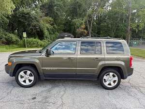 Jeep Patriot Latitude USADO de 2015 - Product Image 5