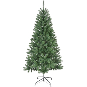Albero di <span class=keywords><strong>Natale</strong></span> in PE/PVC da 3,6 m per Interni, Esposizioni Commerciali e Eventi nei Centri Commerciali, Fornitura all'Ingrosso Personalizzata OEM ODM - Product Image 2