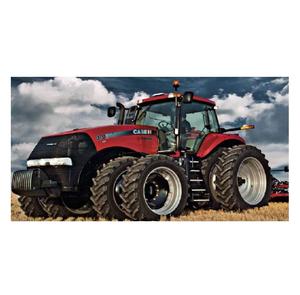 En Venta Case IH Magnum Series Tractores Estado Inmaculado Mantenimiento Reciente Potente Rendimiento Ideal Para Trabajar - Product Image 1