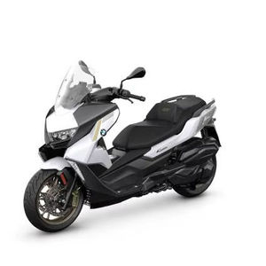 Scooter Maxi B M Ws C400X 350cc Premium pour les déplacements urbains et routiers, neuf en stock - Product Image 4