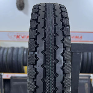 Neumático K801 Tuktuk Diseñado para Triciclos y Vehículos de Transporte de Carga - Product Image 2