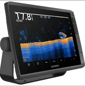 NOUVEAU Sondeur de pêche portable ECHOMAP Ultra 2 126SV de qualité supérieure, équipement de pêche alimenté par batterie - Product Image 2