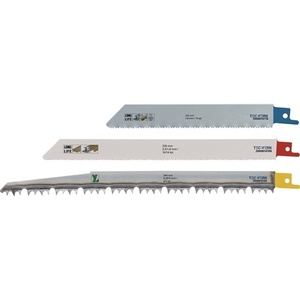 Reciprocating <b>Saw</b> Blade Set-Heavy Duty Cutting Blades - Product Image 1