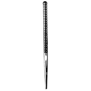 Tamper óseo de alta calidad, 15,5 cm (6 pulgadas), instrumento quirúrgico ortopédico, alineación de manipulación ósea - Product Image 3