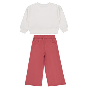 Chándales textiles para niñas School Term - Product Image 2