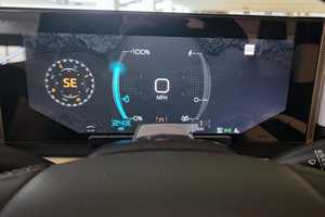 รถปี 2024 ไมล์น้อย เกียร์ออโต้ เบาะหนัง ไม่เคยเกิดอุบัติเหตุ พร้อมส่ง - Product Image 6