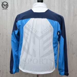 Veste coupe-vent d'hiver à capuche imperméable pour homme, softshell personnalisé avec logo personnalisé, veste d'extérieur - Product Image 2