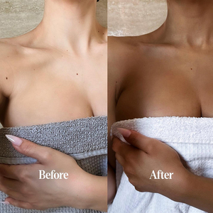 Lozione per il trucco per le <span class=keywords><strong>gambe</strong></span> e lozione per il trucco per il corpo con lozione abbronzatura istantanea fondotinta per la finitura in bronzo - Product Image 6