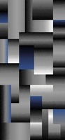 Tapis turc moderne en éponge, haute qualité, tissé jacquard, fabriqué à la machine, résistant aux taches, à poils moyens, motif abstrait, tapis d'extérieur