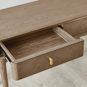 Hoàng gia sang trọng hiện đại bằng gỗ tự chọn Tay Chạm Khắc Gỗ Tếch gỗ gụ suar sử dụng đồ nội thất phòng khách khác 151092 - Product Image 4