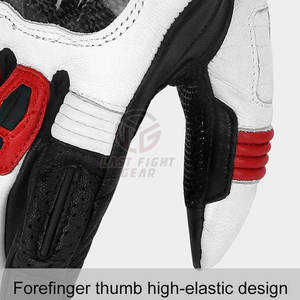 Breathable Waterproof Men <b>Motorbike</b> <b>Gloves</b> Cheap Price Auto Racing Wear <b>Motorbike</b> <b>Gloves</b> In Stock - Product Image 5