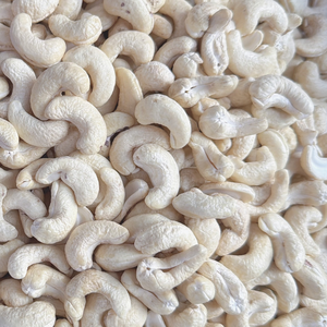 Venta Caliente 2025 Nueces de Anacardo Ww210 Vietnam Santigo Vietnam Nueces de Anacardo Tostadas a Granel Listas para Enviar - Product Image 1