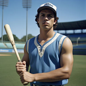 Camiseta de béisbol con impresión digital por sublimación personalizada, camisetas de béisbol transpirables cosidas, uniforme de béisbol de poliéster 100% - Product Image 4