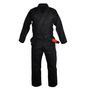 Vente en gros de meilleure qualité uniforme d'arts martiaux costume de Kung Fu nouveau costume de karaté uniforme de karaté lourd - Product Image 5