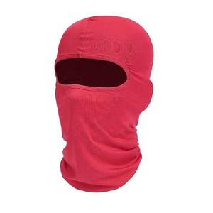 Pasamontañas de invierno 2025 para hombres y mujeres, pasamontañas de lana Polar elástico de alta densidad de alta calidad para exteriores - Product Image 4