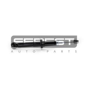 Ammortizzatore posteriore a gas (0407G-005R) - Product Image 1