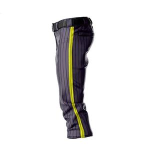 Uniforme de baseball, derniers vêtements de sport, uniformes de baseball personnalisés, impression par sublimation personnalisée, ensembles de maillot et de pantalon de baseball OEM - Product Image 6