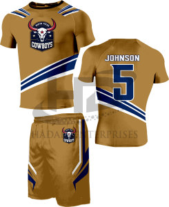 Uniforme de Fútbol Americano Hecho en Pakistán, Último Modelo, Precio al por Mayor - Product Image 4