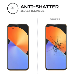 ฟิล์มกันรอย ANTISHOCK สำหรับอินฟินิกซ์ โน้ต 30i ฝาครอบป้องกันระดับพรีเมียมสำหรับอุปกรณ์ของคุณ - Product Image 5