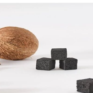 Vente en gros de 26mm briquettes de charbon de bois pour narguilé fabriquées à la machine chaleur constante livraison rapide - Product Image 3