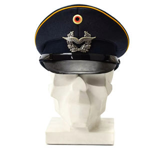 Gorros de Honor para Jugadores de Cricket, Gorros Bordados con el Logotipo de la Selección Internacional, Gorros para Exteriores con Imagen Personalizada y Logotipo en Color - Product Image 4