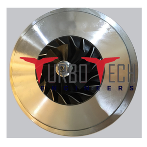 3580177 4032977 TURBOCOMPRESSEUR CHRA - Product Image 3