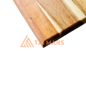 Plateau en bois de la plus haute qualité plateau accessoires de cuisine forme et taille personnalisées plateau de service alimentaire en bois de pin - Product Image 4