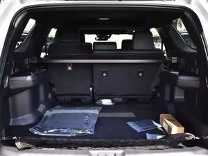 Nuevo Toyota 4Runner 2023-2025 con Todas las Opciones - Product Image 3