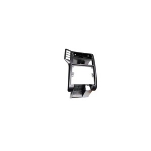 กรอบสเตอริโอแดชบอร์ด VW Jetta 6n1858069a อุปกรณ์อิเล็กทรอนิกส์ที่รองรับคอนโซล TR - Product Image 1