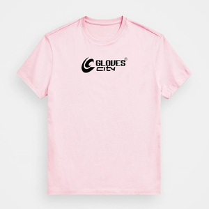 Profesional personalizado al por mayor Camiseta de manga corta Crew Fitness algodón hombres camiseta 2025 de GLOVES City - Product Image 3