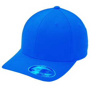 หมวกแก๊ปเบสบอล5แผงสำหรับผู้ชายหมวกแก๊ปเบสบอลปักโลโก้3D แบบกำหนดเองขายดีหมวกกีฬา - Product Image 6