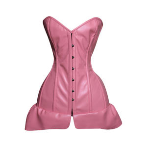 Corset en cuir - Product Image 1