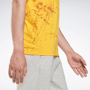 Camiseta Deportiva de Manga Corta para Hombre, Talla Estadounidense, Jersey Sólido, Personalizable con Estampado, para Golf, Secado Rápido y Transpirable - Product Image 4