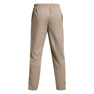 Pantalones cortavientos de trabajo de poliéster de alta calidad personalizados para hombre Pantalones de lona casuales de nuevo diseño - Product Image 6