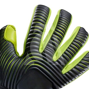 Vente chaude hommes sur mesure respirant sport gants en cuir Football gardien conception spécifique - Product Image 5