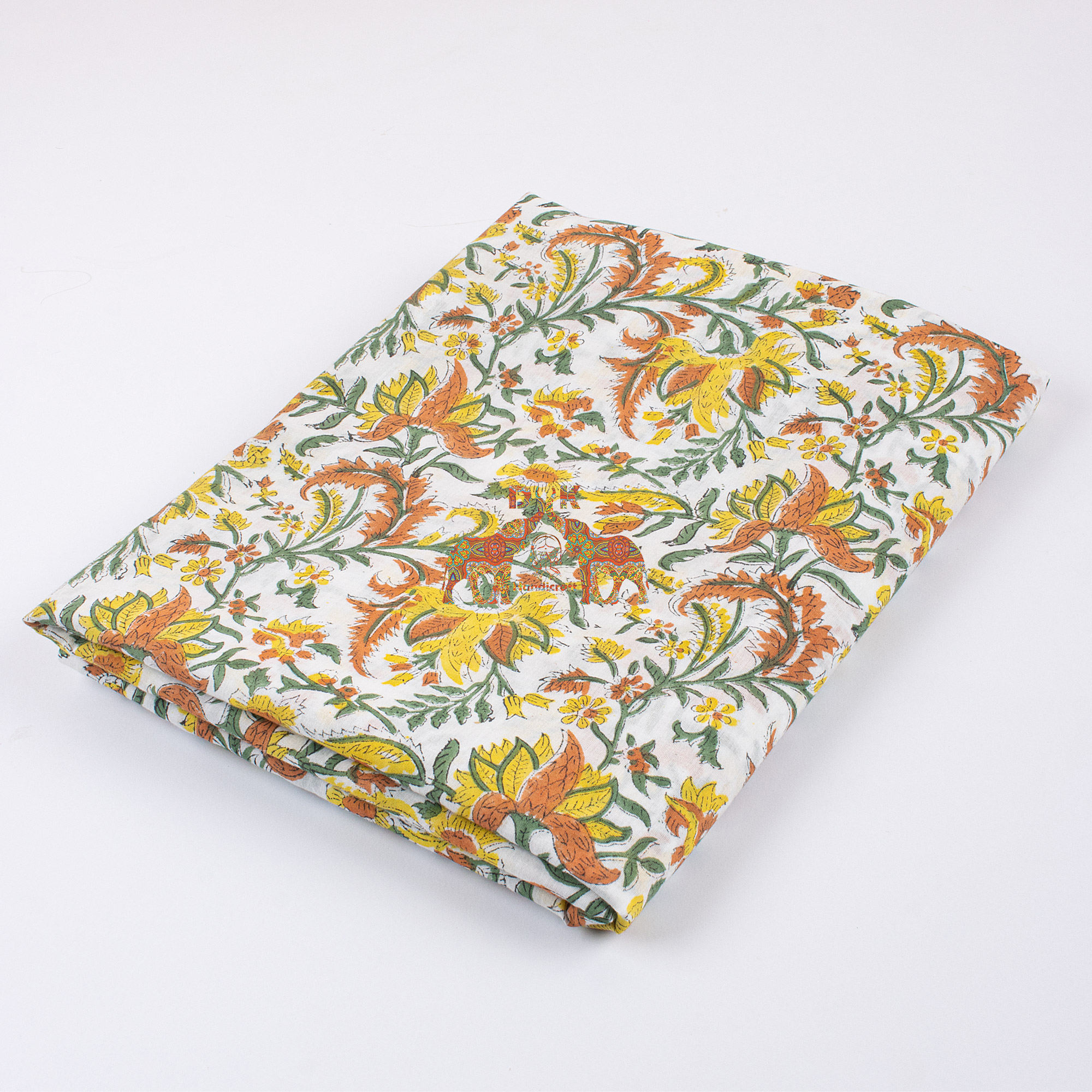 สีเหลือง