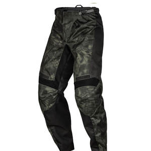 Pantalones de Motocross con Diseño de Costuras Reforzadas para Mayor Resistencia, Ajuste Flexible y Movimiento Natural al Conducir - Product Image 5