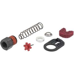 Unidad de Válvula para Amoladora Hazet, Accesorios y Piezas para Herramientas Neumáticas - Product Image 1