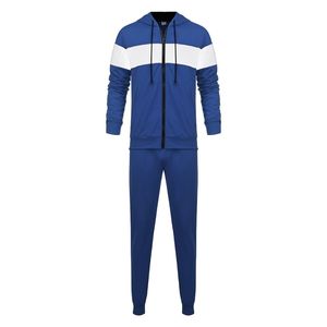 Traje Deportivo Personalizado al por Mayor, Traje Deportivo de la Mejor Calidad para Hombre, Talla Grande, Ropa de Entrenamiento para Correr, Traje Deportivo Personalizado para Hombre y Mujer - Product Image 1