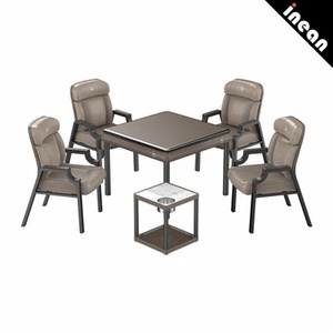 Tavolo da Mahjong Americano Completamente Automatico Inean Play, 152 Tessere, Design Ultra-Sottile per la National Mah Jongg League - Product Image 3
