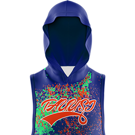 Sudadera con Capucha Deportiva Personalizada para Hombre, Sudadera Transpirable de Forro Polar con Estampado en Relieve, Sudadera sin Mangas de Invierno para Hombre - Product Image 2