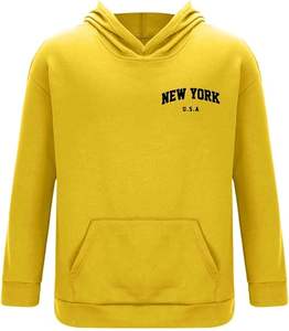 Survêtement femmes à capuche ensemble en gros plaine personnalisé Vintage survêtements pull personnalisé unisexe survêtement Gym Jogging pantalon - Product Image 5