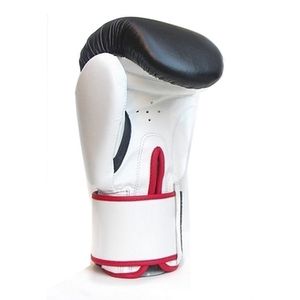 Custom Professional Genuine Cowhide Leather Impact <b>Gloves</b> <b>Hand</b> Made Mould Boxing <b>Gloves</b> for Sports Gym Use <b>Hand</b> Grips - Product Image 2