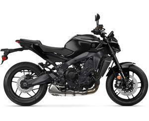 2025 Sports Yamaha MT-09 Moto Sport Motos Course de vélos - Product Image 3