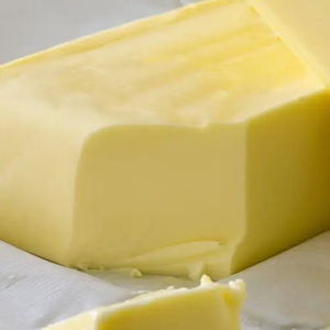 Crema de mantequilla dulce sin sal 82% para hornear, freír, cocinar y usar en alimentos Aceite comestible saludable Premium - Product Image 1