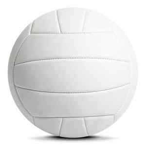 Bola de netball oficial de alta calidad Completamente cosida a mano, netball de partido oficial ajustado a la vejiga - Product Image 2